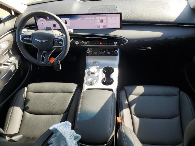 Photo 8 from auction – 2026 GENESIS GV70 BASE with VIN 5NMMADTB9TH042075