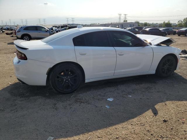 Photo 3 from auction – 2016 DODGE CHARGER SX with VIN 2C3CDXHG1GH283465