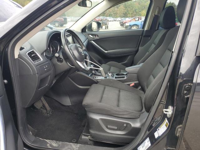 Photo 7 from auction – 2016 MAZDA CX-5 TOURI with VIN JM3KE4CY8G0891689
