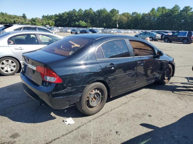 Photo 3 from auction – 2011 HONDA CIVIC with VIN 2HGFA1F52BH301482