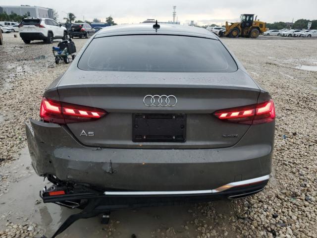 Photo 6 from auction – 2023 AUDI A5 PREMIUM with VIN WAUDACF57PA010755