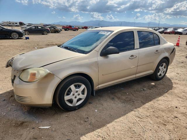 CHEVROLET COBALT 2005 with VIN 1G1AK52F857556948 - Photo from auction