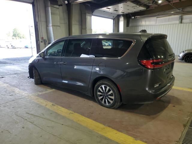 Photo 2 from auction – 2022 CHRYSLER PACIFICA H with VIN 2C4RC1L76NR206773