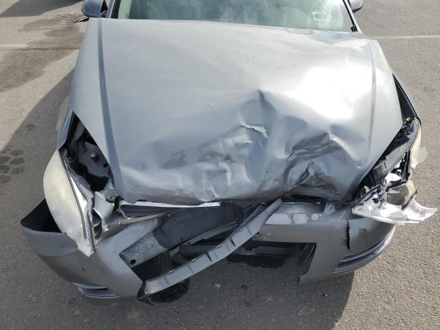 Photo 11 from auction – 2008 CHEVROLET IMPALA LT with VIN 2G1WT58N781377786