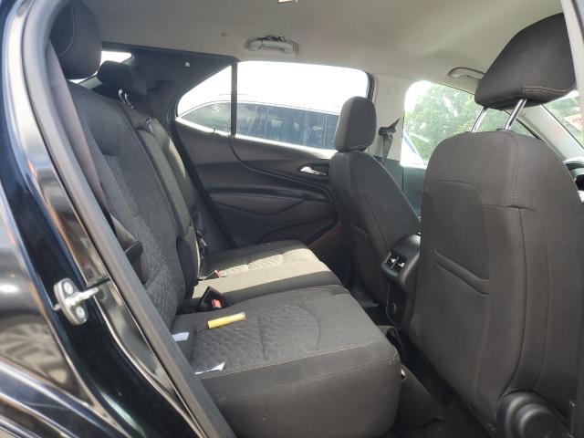 Photo 11 from auction – 2018 CHEVROLET EQUINOX LT with VIN 2GNAXJEV6J6176285