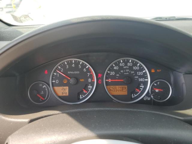 Photo 9 from auction – 2011 NISSAN PATHFINDER with VIN 5N1AR1NB1BC633873