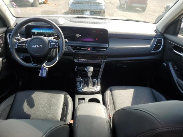 Photo 8 from auction – 2024 KIA SELTOS SX with VIN KNDETCA74R7612152