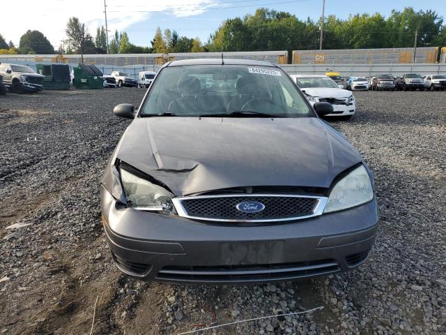 Photo 5 from auction – 2007 FORD FOCUS with VIN 1FAHP37N17W196805