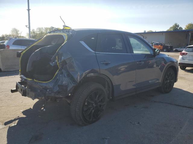 Photo 3 from auction – 2023 MAZDA CX-5 PREFERRED with VIN JM3KFBCM3P0248200