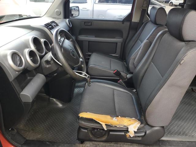 Photo 7 from auction – 2004 HONDA ELEMENT EX with VIN 5J6YH28644L015406