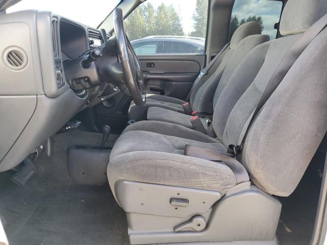 Photo 7 from auction – 2006 CHEVROLET SILVERADO with VIN 1GCEK19B66Z204669