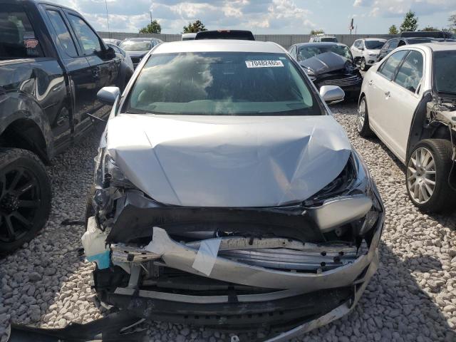 Photo 5 from auction – 2016 TOYOTA PRIUS with VIN JTDKBRFU1G3015925