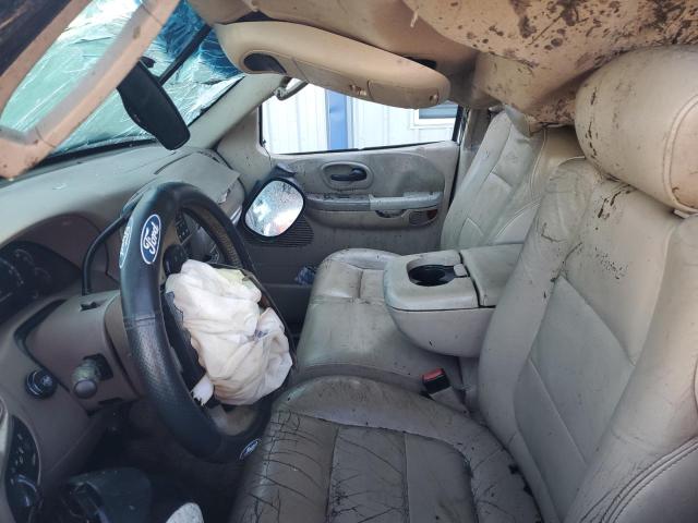 Photo 7 from auction – 2002 FORD F150 SUPER with VIN 1FTRW08L82KD43084