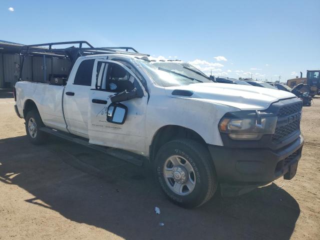 Photo 4 from auction – 2024 RAM 2500 TRADE with VIN 3C6UR5HJ2RG376829