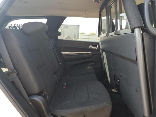 Photo 11 from auction – 2018 DODGE DURANGO SX with VIN 1C4RDJAG9JC312606