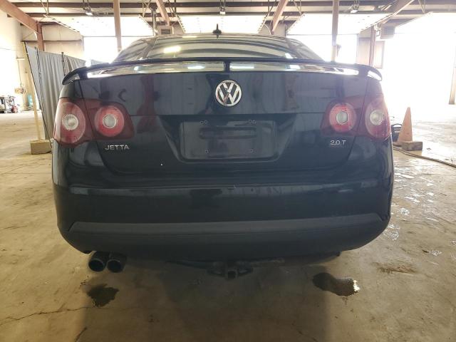 Photo 6 from auction – 2008 VOLK JETTA WOLFSBURG with VIN 3VWRJ71K08M146546