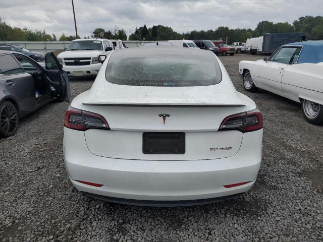 Photo 6 from auction – 2023 TESLA MODEL 3 with VIN 5YJ3E1EC5PF394646
