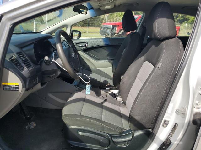 Photo 7 from auction – 2014 KIA FORTE LX with VIN KNAFX4A66E5061859