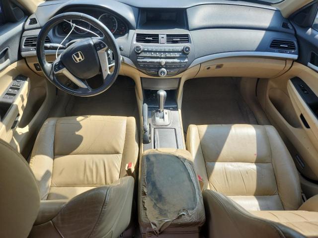 Photo 8 from auction – 2012 HONDA ACCORD SE with VIN 1HGCP2F63CA137319