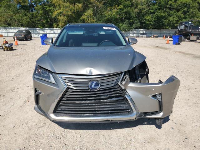 Photo 5 from auction – 2019 LEXUS RX 450H BA with VIN 2T2BGMCA5KC032947