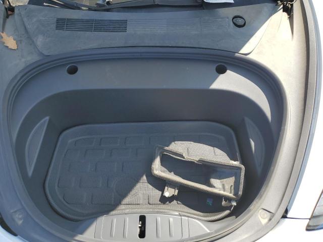 Photo 11 from auction – 2023 TESLA MODEL 3 with VIN 5YJ3E1EB9PF629864