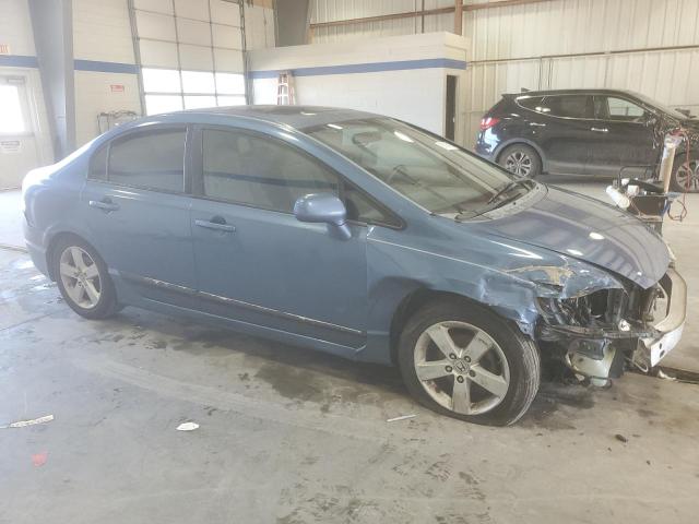 Photo 4 from auction – 2008 HONDA CIVIC EX with VIN 1HGFA16828L023964