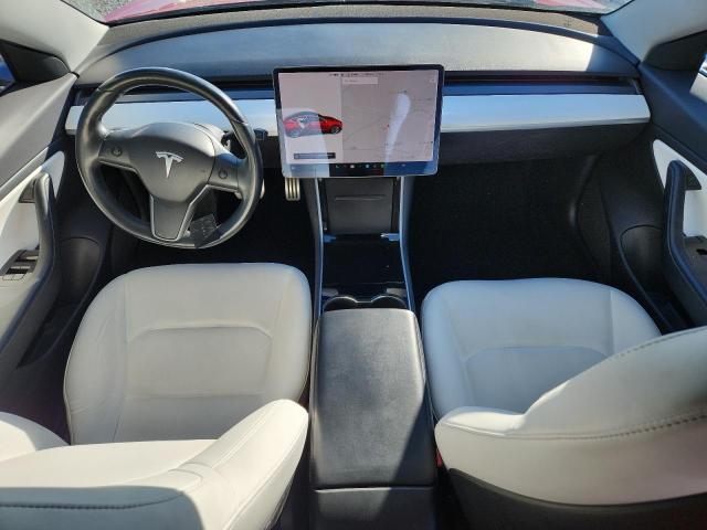 Photo 8 from auction – 2018 TESLA MODEL 3 with VIN 5YJ3E1EB9JF055564