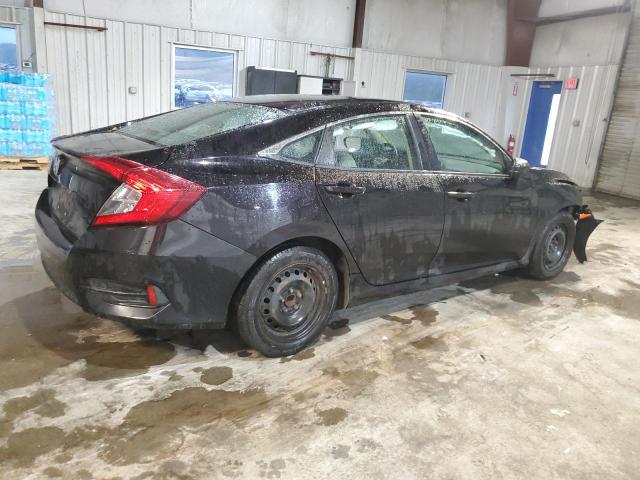 Photo 3 from auction – 2017 HONDA CIVIC LX with VIN 19XFC2F59HE220224