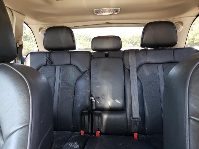 Photo 10 from auction – 2014 LINCOLN MKX with VIN 2LMDJ8JK9EBL15995