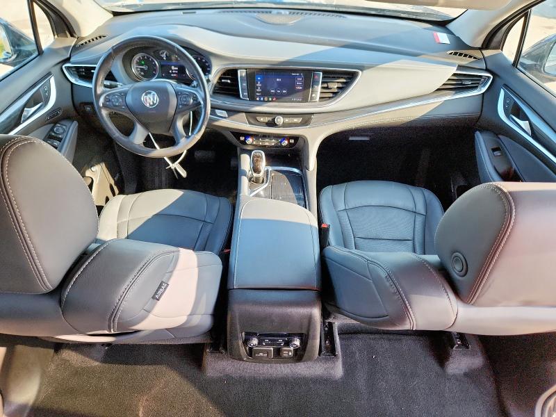صورة رقم 8 من المزاد - 2020 BUICK ENCLAVE PR مع VIN 5GAEVBKW3LJ227980