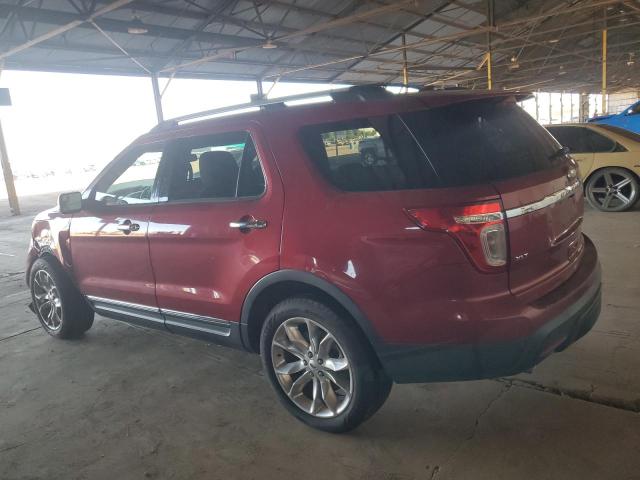 Photo 2 from auction – 2014 FORD EXPLORER X with VIN 1FM5K7D85EGA37984