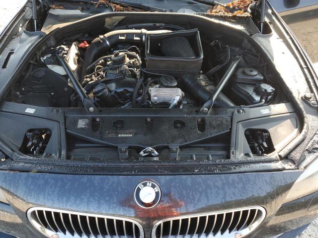 Zdjęcie 11 z aukcji – 2013 BMW 535 XI z VIN WBAFU7C5XDDU73754