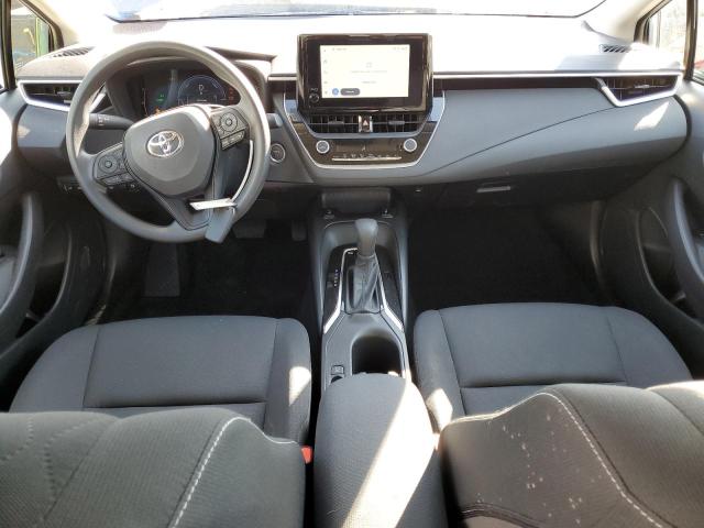 Photo 8 from auction – 2025 TOYOTA COROLLA LE with VIN JTDBCMFE2S3093051
