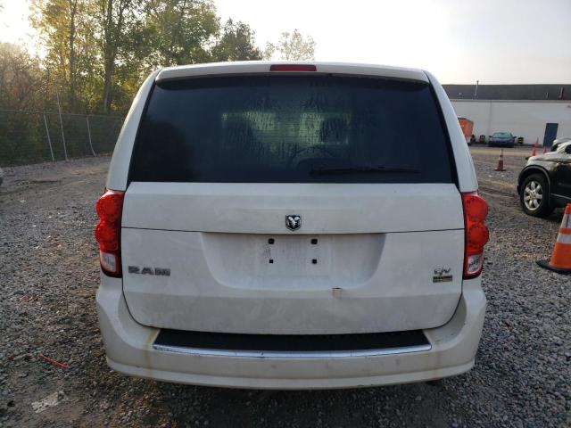 Photo 6 from auction – 2012 DODGE RAM VAN with VIN 2C4JDGAG0CR373143