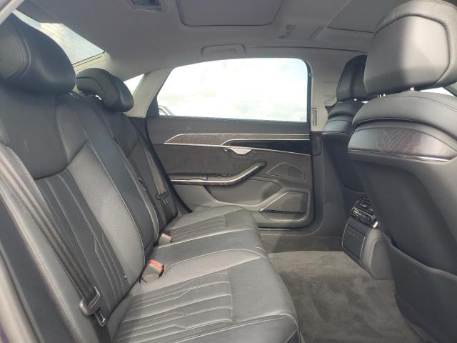 صورة رقم 10 من المزاد - 2019 AUDI A8 L مع VIN WAU8DAF82KN003415