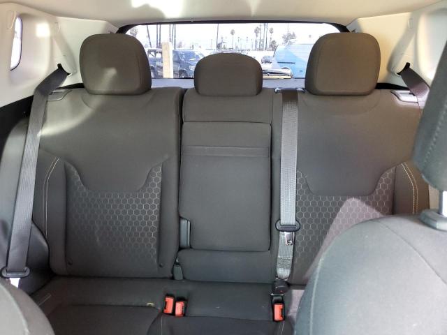 Photo 10 from auction – 2018 JEEP COMPASS SPORT with VIN 3C4NJCAB6JT124797