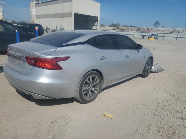 Photo 3 from auction – 2017 NISSAN MAXIMA 3.5 with VIN 1N4AA6AP3HC372321