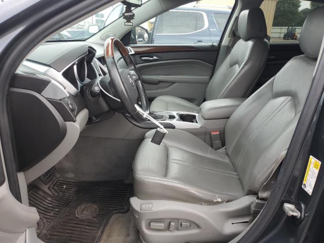 Photo 7 from auction – 2011 CADILLAC SRX LUXURY with VIN 3GYFNAEY7BS623802