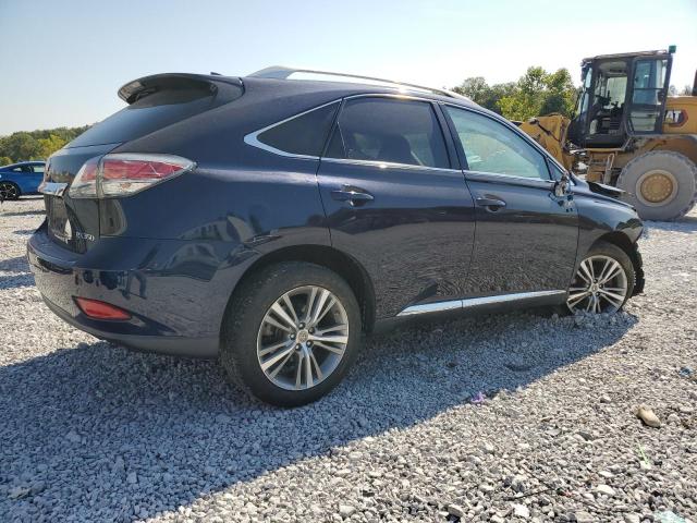 Photo 3 from auction – 2015 LEXUS RX 350 BASE with VIN 2T2BK1BA1FC294016