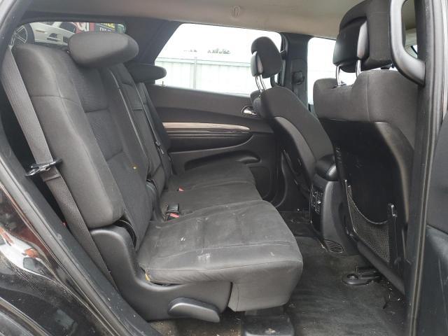 Photo 11 from auction – 2015 DODGE DURANGO with VIN 1C4RDHAG3FC789113