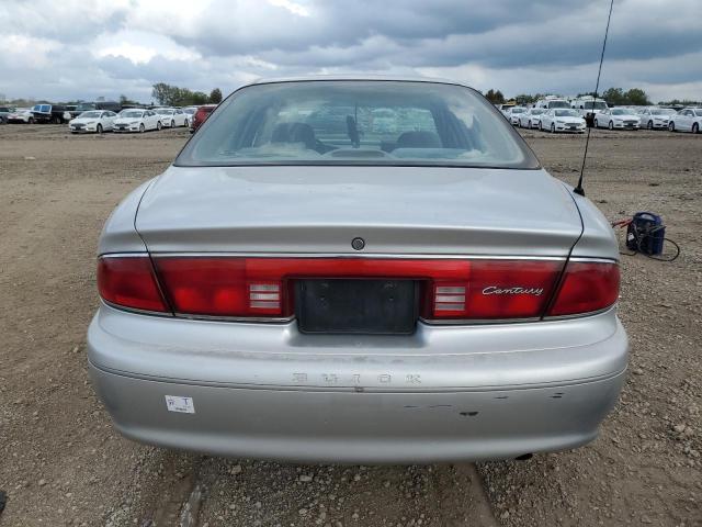 Photo 6 from auction – 2003 BUICK CENTURY CUSTOM with VIN 2G4WS52J731127890