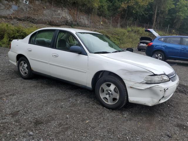 Photo 4 from auction – 2005 CHEVROLET CLASSIC with VIN 1G1ND52F35M236384