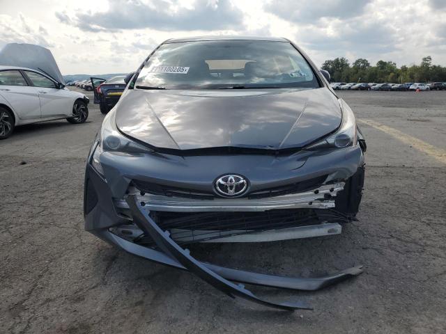 Photo 5 from auction – 2016 TOYOTA PRIUS with VIN JTDKARFU6G3016703