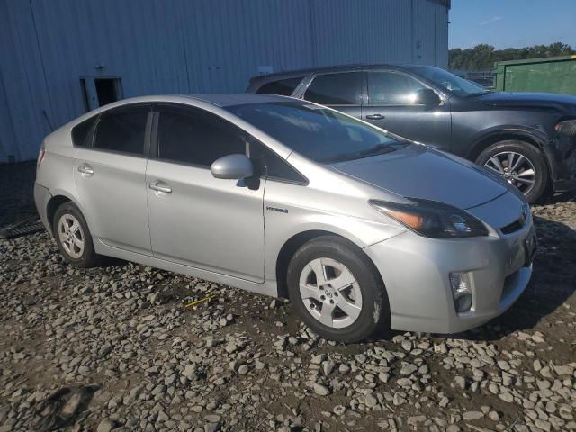 Photo 4 from auction – 2010 TOYOTA PRIUS with VIN JTDKN3DU0A5185423