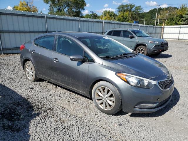 Photo 4 from auction – 2016 KIA FORTE with VIN KNAFX4A6XG5477903
