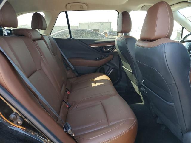 Photo 10 from auction – 2020 SUBARU OUTBACK TO with VIN 4S4BTAPC1L3261304