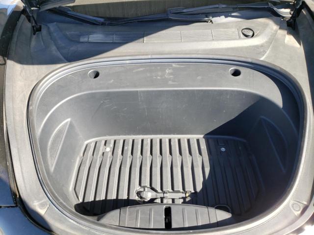 Photo 11 from auction – 2023 TESLA MODEL 3 with VIN 5YJ3E1EA9PF451011