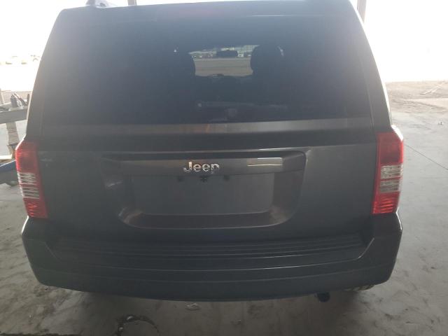 Photo 6 from auction – 2014 JEEP PATRIOT SP with VIN 1C4NJPBA7ED779575