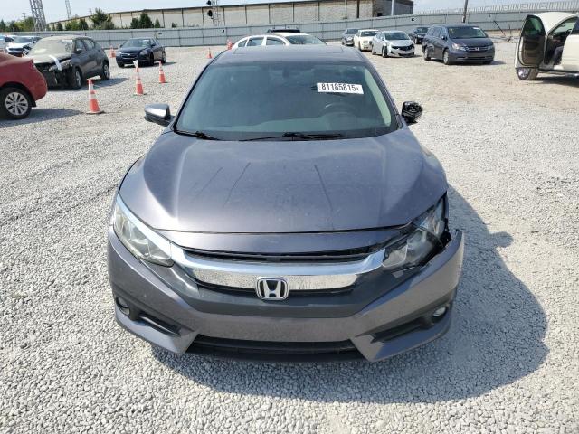 Photo 5 from auction – 2016 HONDA CIVIC EXL with VIN 19XFC1F78GE029937