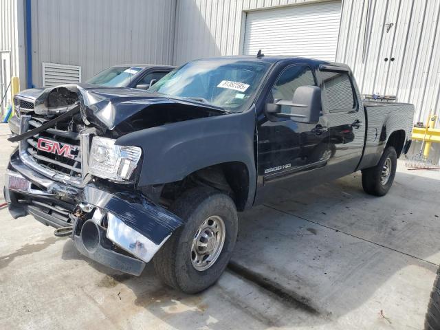 GMC SIERRA K25 2007 with VIN 1GTHK23607F528508 - Photo from auction